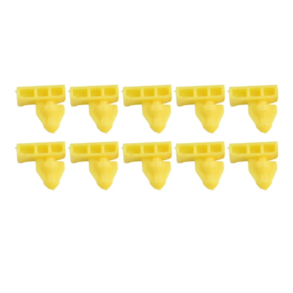 160PC Wheel Arch Trim Clips for Nissan Juke Murano X-Trail T31