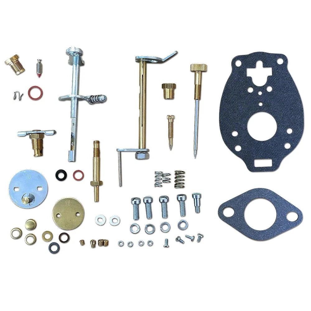Carburetor Repair Kit for Allis Chalmers (Fits All Models)