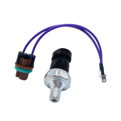 Low Oil Pressure Fuel Pump Shut Off Sensor Switch for MerCruiser (1987–2023)
