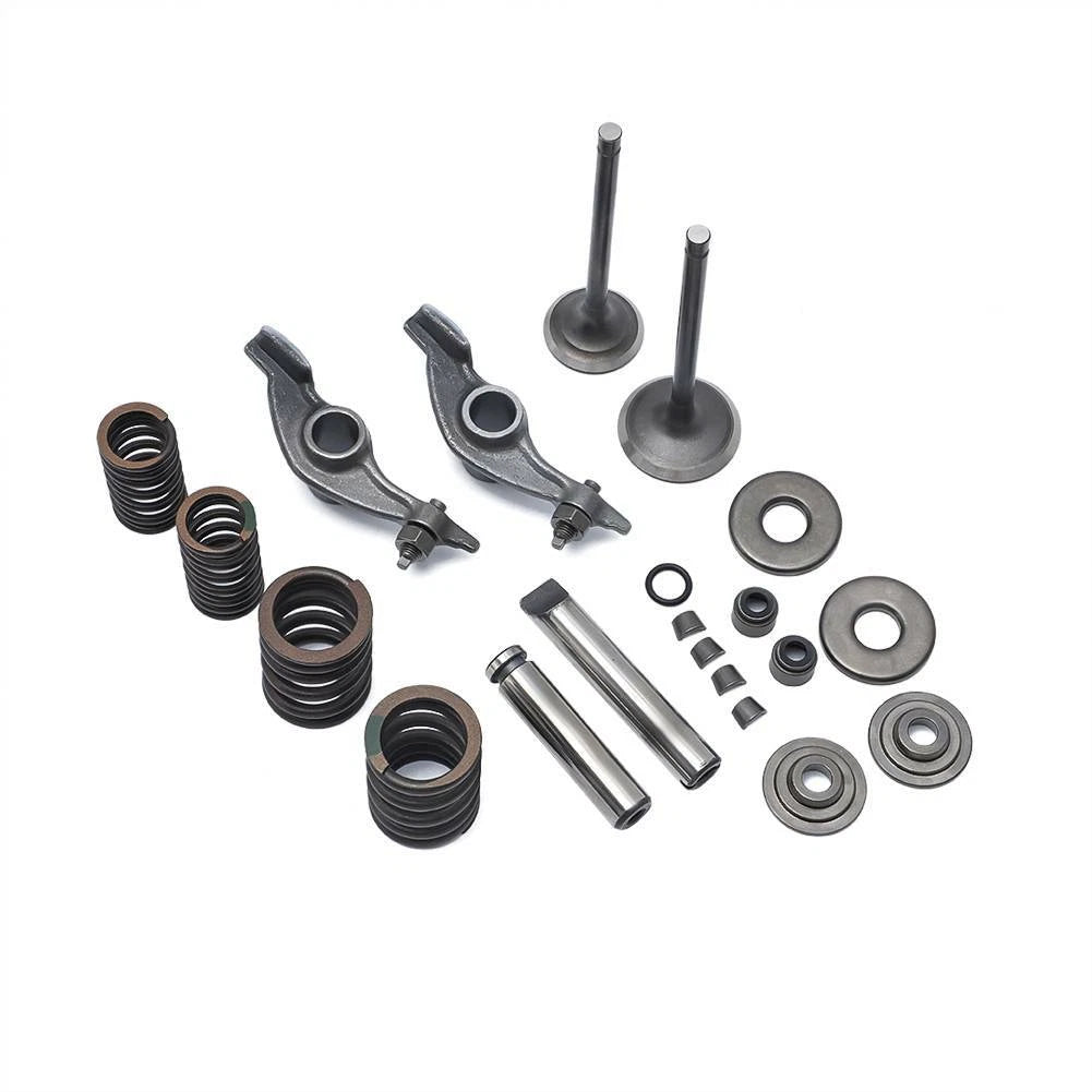 Rocker Valve Spring Seal for Yamaha Timberwolf Bear Tracker 250 (1995–2000)