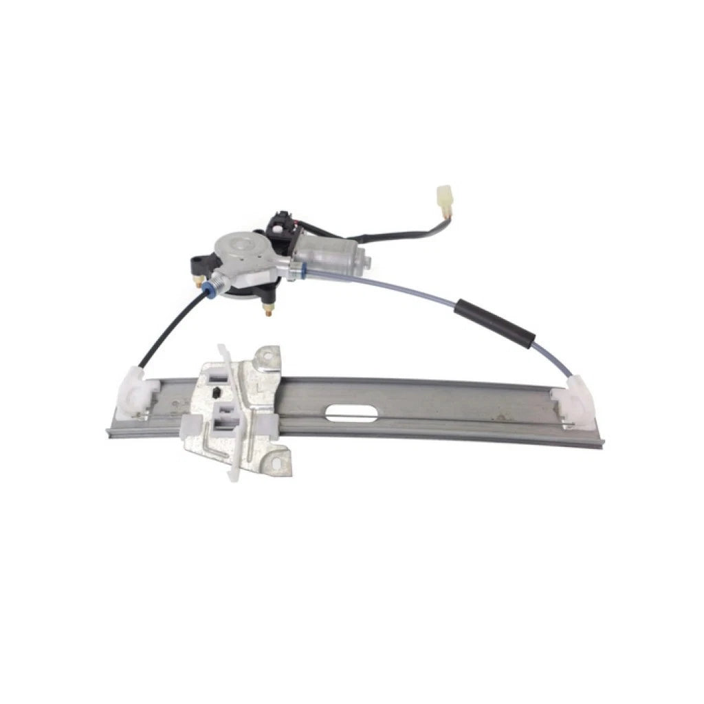 Set of 2 Window Regulators for Mazda Tribute (2008–2011) CLX-M0-USA-SET-REPF491721-CL360A70, FO1550122, FO1551122