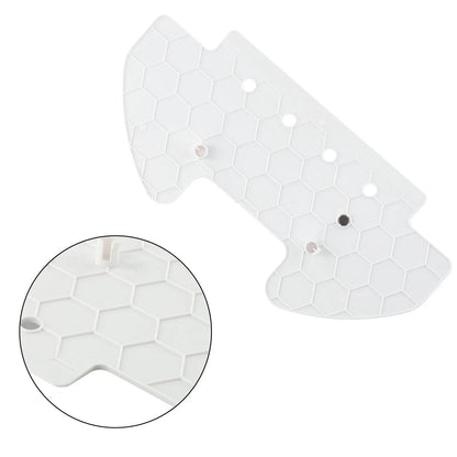 Mop Cloth Frame Board Holder for Samsung VR05R5050WK (2017–2023)