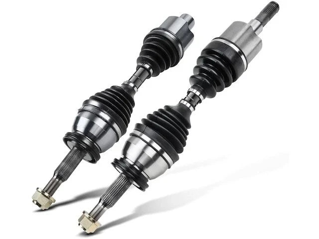 Front Axle Shaft Kit for Mazda B2300 (2001–2002) JY519SQ