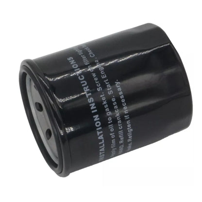 Marine Oil Filter 18-7914 for Mercury 40/50/60HP (Replacement 35-822626Q2 & 822626Q04)