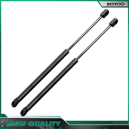 2X Hood Lift Supports for Lexus GS300 GS430 (1998–2005)