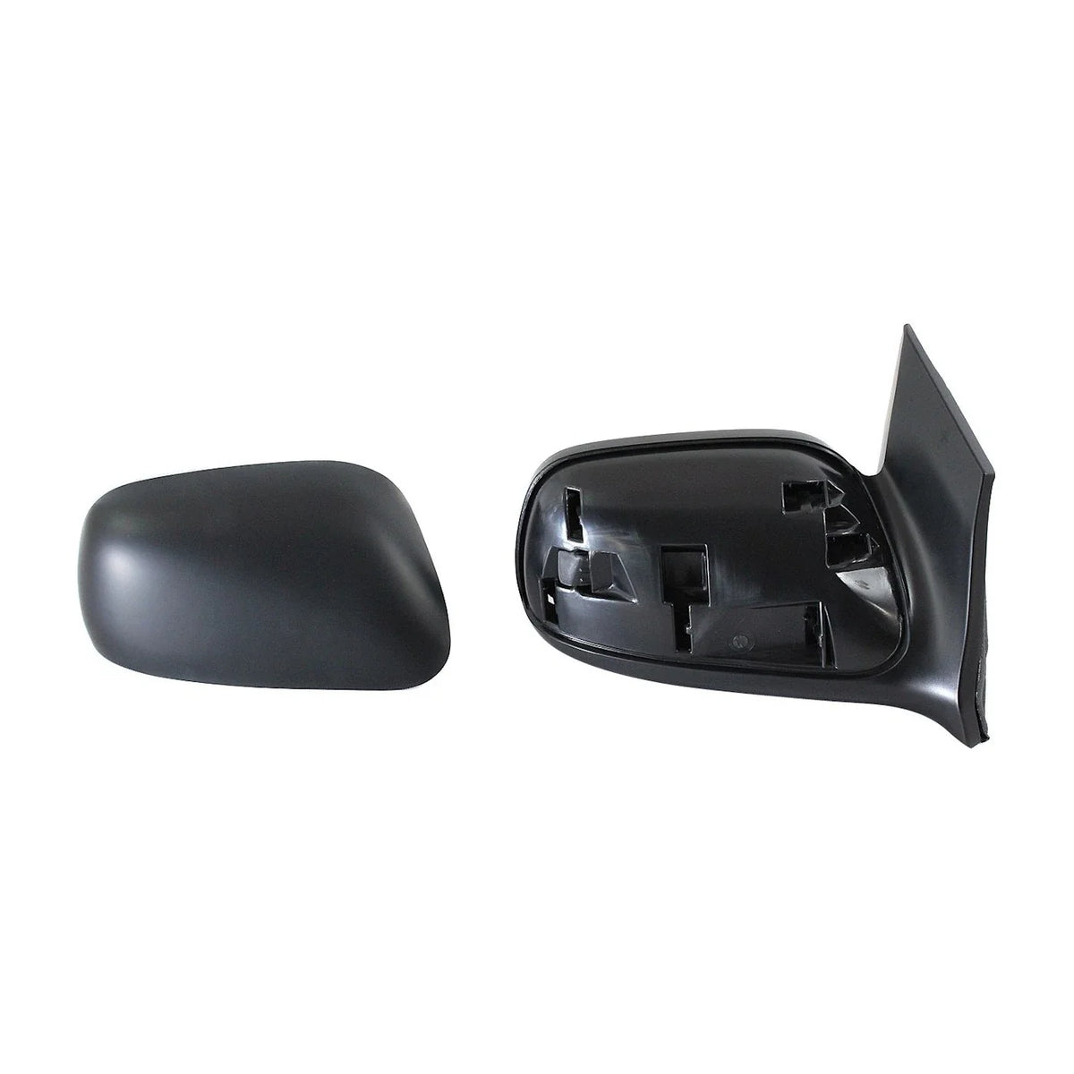 Power Heated Right Passenger Side Mirror for Honda Civic (2006–2011)