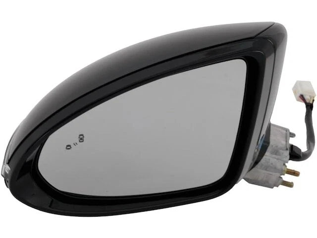 Mirror for Hyundai Sonata (2020–2022) 69753XTDV