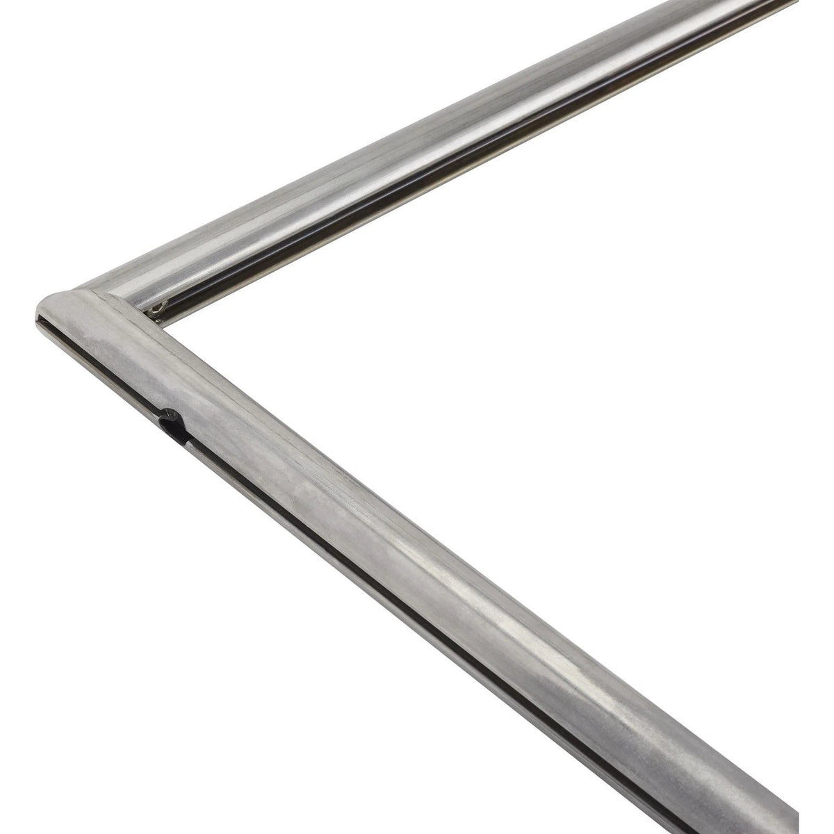 Chopped Windshield Frame for Model A Deluxe Roadster (1930–1931) 55530121