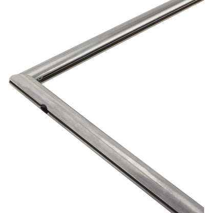 Chopped Windshield Frame for Model A Deluxe Roadster (1930–1931) 55530121