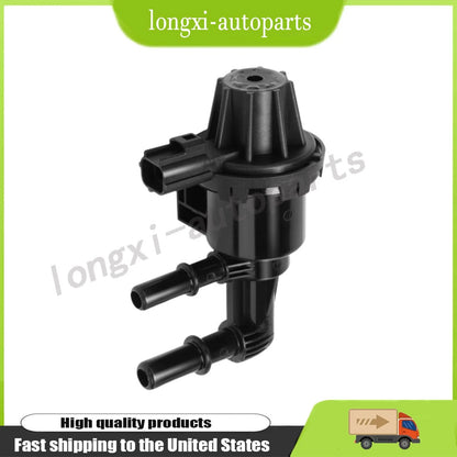 Vapor Canister Purge Valve for Ford Mustang (2007–2010)