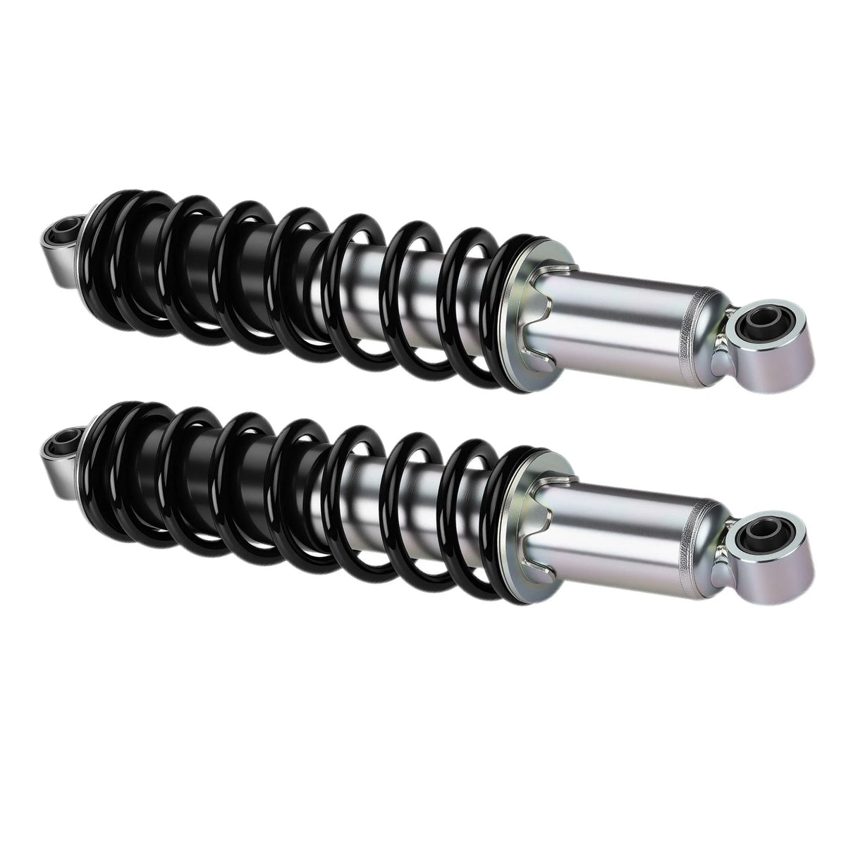 2 Rear Shock Absorbers for Honda Recon 250 TRX250 (2001–2024) 52400-HM8-E01, 52400-HM8-990, 52400-HM8-B41