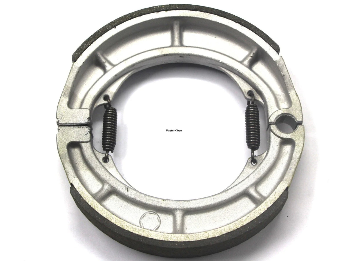 Brake Shoes for Suzuki VL800 (2001–2017), VS800 (1992–2015), VZ800 Drum