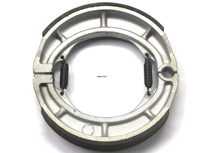 Brake Shoes for Suzuki VL800 (2001–2017), VS800 (1992–2015), VZ800 Drum