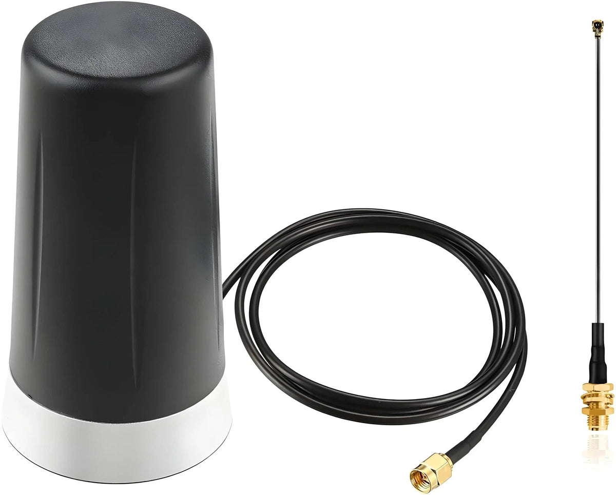 915MHz Lora Magnetic Base SMA Antenna for Meshtastic