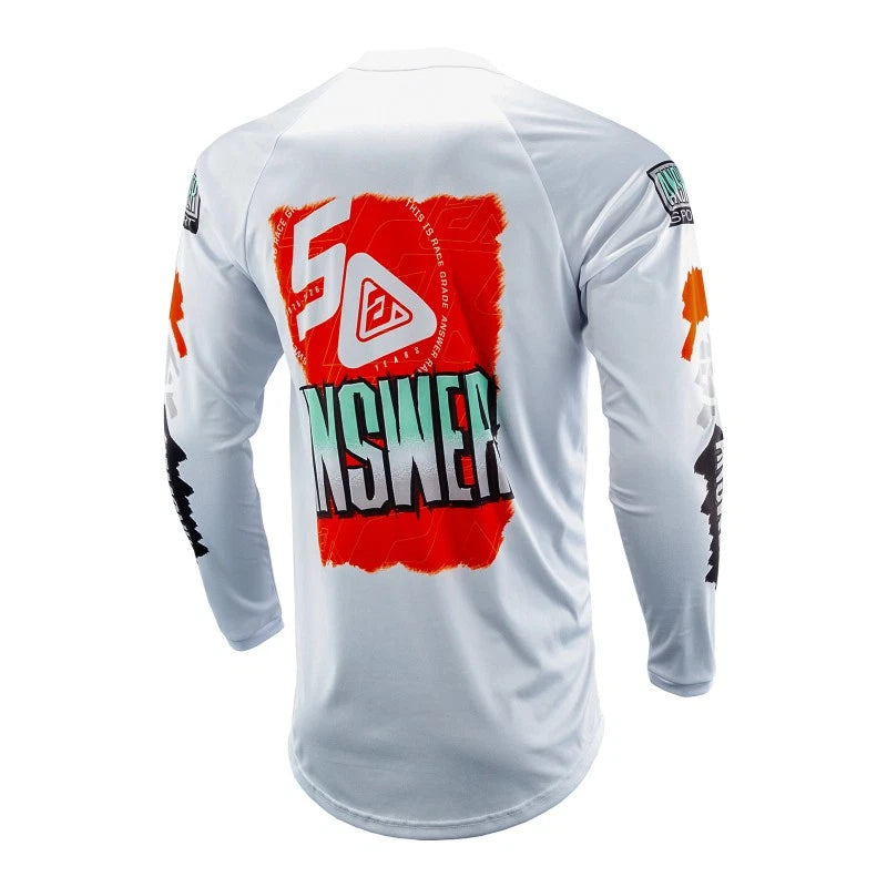 Answer LE Syncron Jersey for (475099)