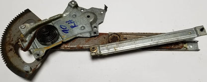 Door Glass Window Regulator RH for Thunderbird Cougar (1989–1993, 1996–1997)