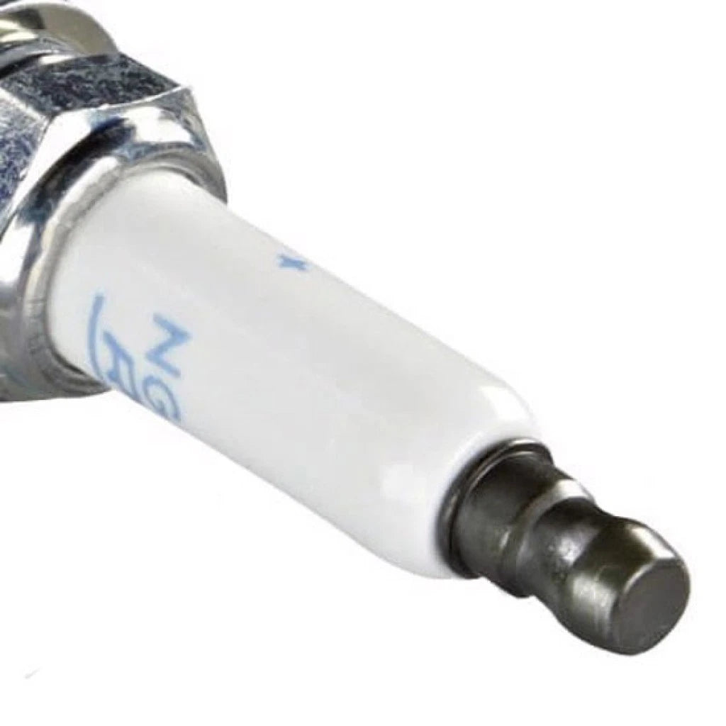 Set of 4 NGK Spark Plugs for Audi A4/A4 Quattro (2005–2016) PFR7S8EG TLX-ngk1675-CL360A70