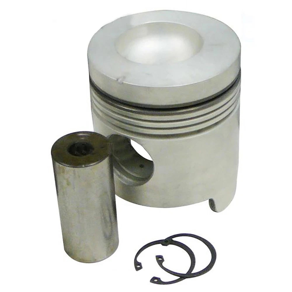 Piston 4.4 Turbo .040 for Ford