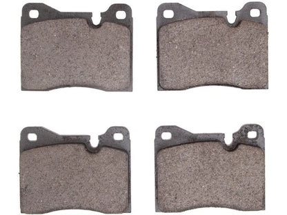 Brake Pad Set for BMW 530i (1975–1976) 68513CCWZ