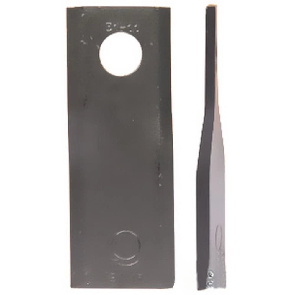 RH Disc Mower Blade for Kuhn Models