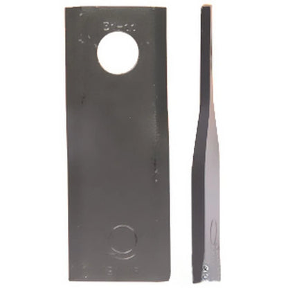RH Disc Mower Blade for Kuhn Models