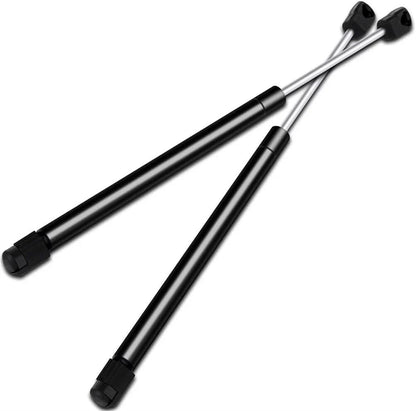 2X Hood Lift Support Struts for Ford F-150 (1995–1996) F-250 (1997–2004) 4478