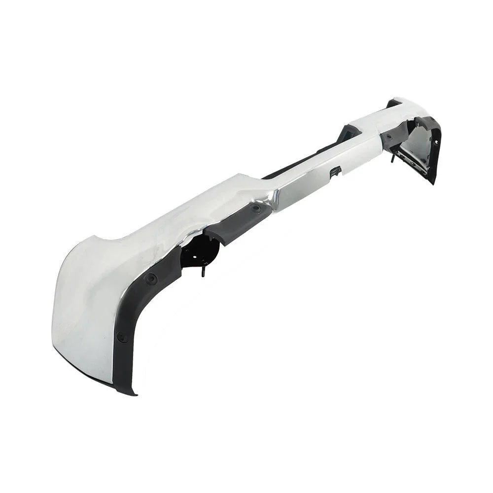 Chrome Rear Bumper Assembly for RAM 1500 (2019–2023)