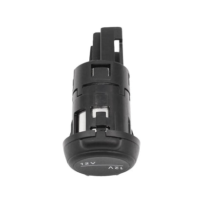 Power Socket Assembly for Nissan Sentra Murano Altima (2019–2024) 25331-3SH0A, 25331-6CA0A