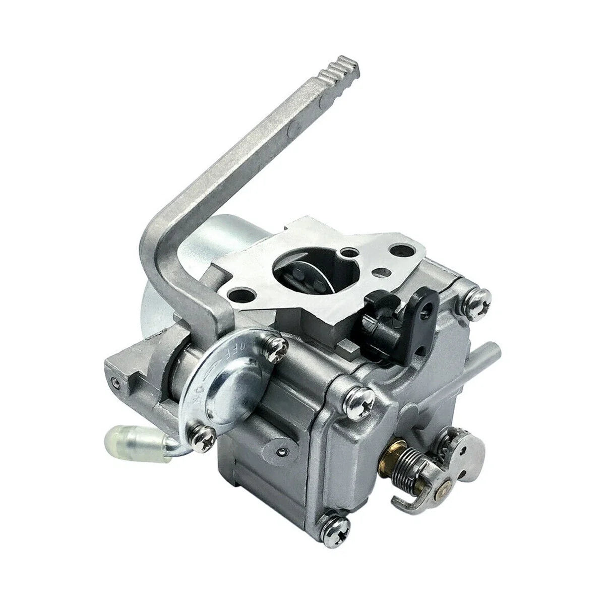 Carburetor for Honda BF2 Outboard Engine (16100-ZW6-716)