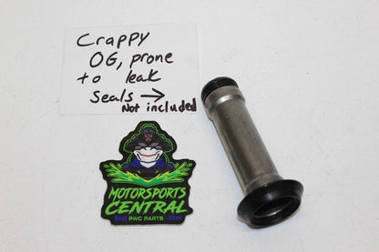 Sea Doo 4-Tec Spark Plug Tube Seals for GTX GTI RXP RXT GTR GTS (1503)