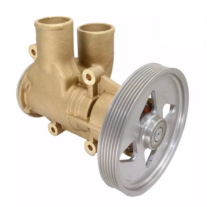 Sea Water Pump for Volvo Penta D6 (2004–2023) 22901578