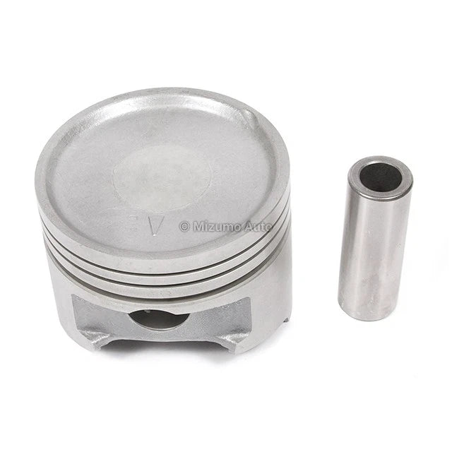 Set of 4 Pistons Main Rod Bearings for Mitsubishi Eclipse Galant (1998–1999) - MA-4216950436, MD188115, MD303071, MB5313AM