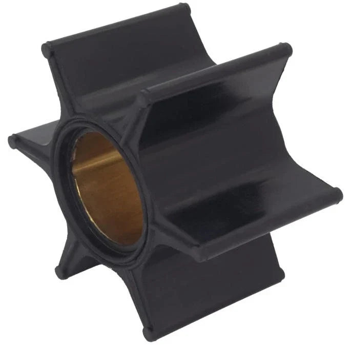 Water Pump Impeller with Key for Mercury 2 Stroke 225 HP (1990–2005)
