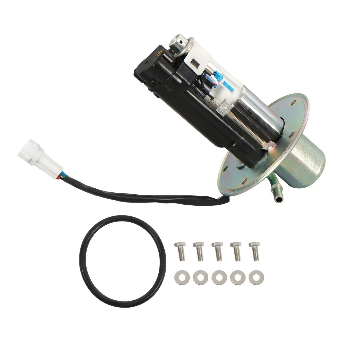 Fuel Pump Assembly 15100-29G00 for Suzuki GSXR600 GSXR750 (2004–2005)