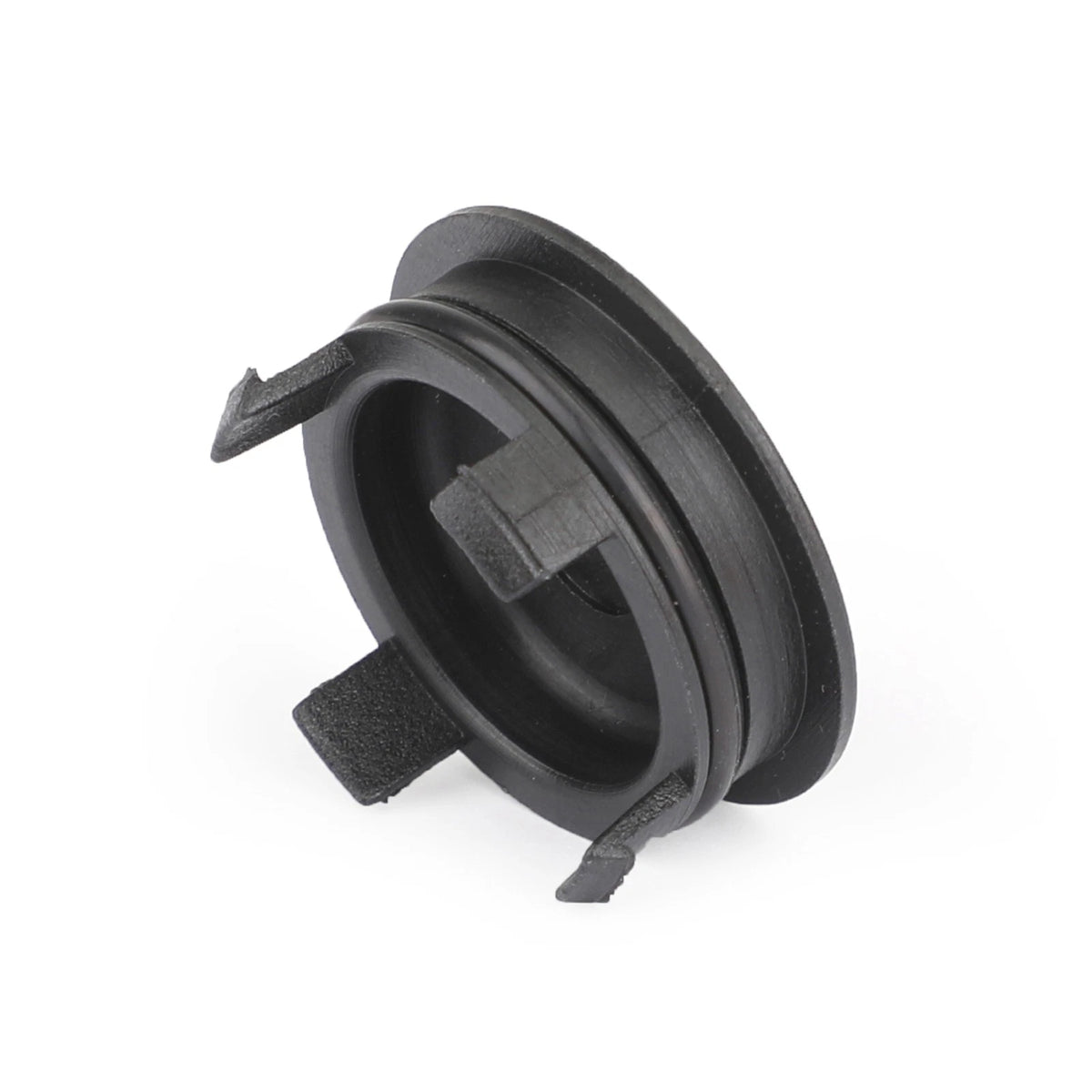Cylinder Head Rear Cam Plug with Seal for Honda Civic CR-V CR-Z HR-V (C241-A002-BLK)