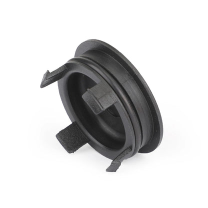 Cylinder Head Rear Cam Plug with Seal for Honda Civic CR-V CR-Z HR-V (C241-A002-BLK)
