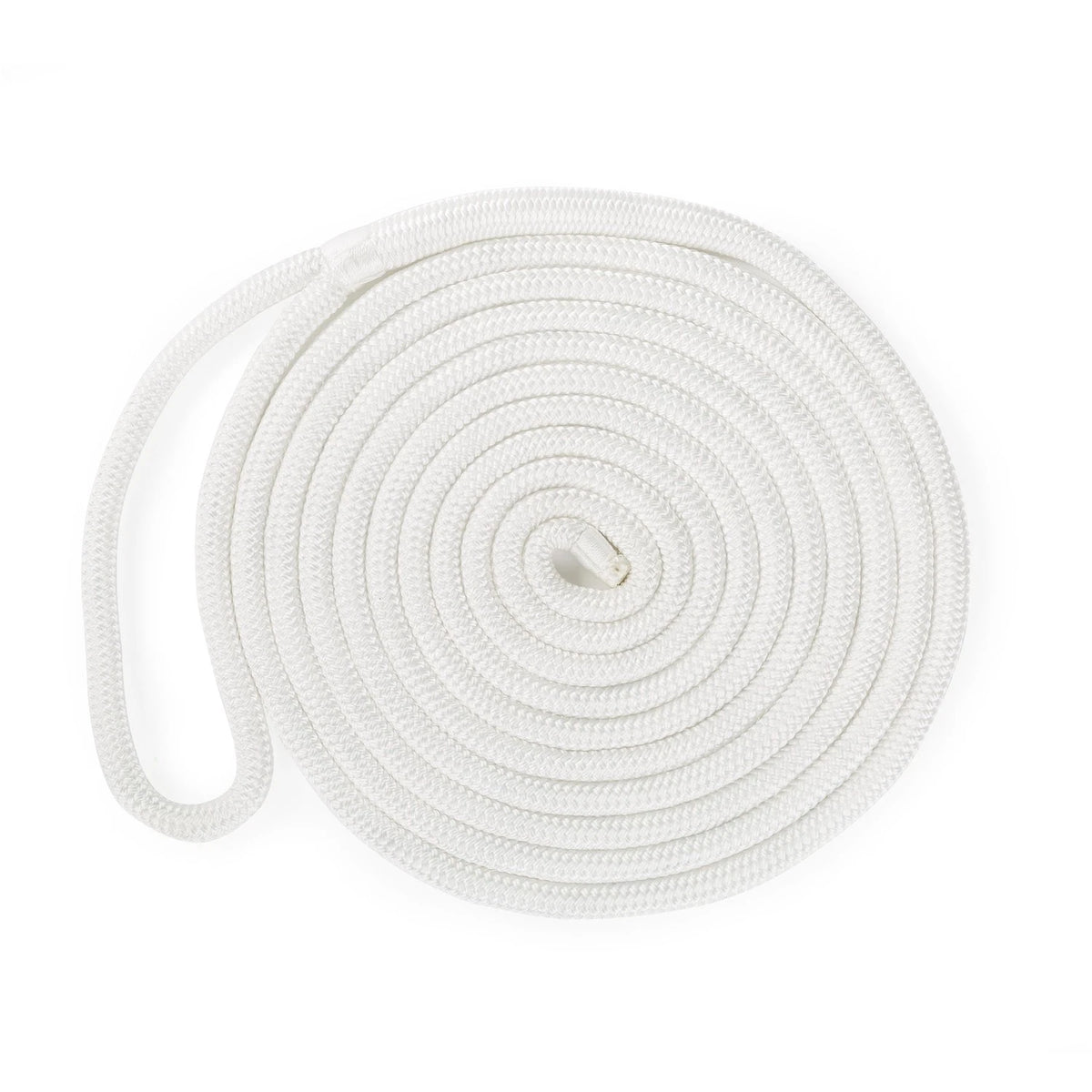 Braided Dock Line 20 ft for Kimpex (748548)