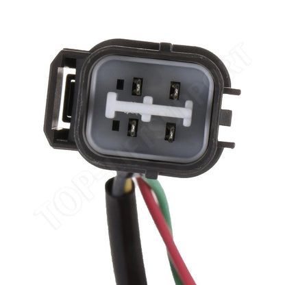 2X Camshaft Position Sensors for Honda Accord LX Sedan