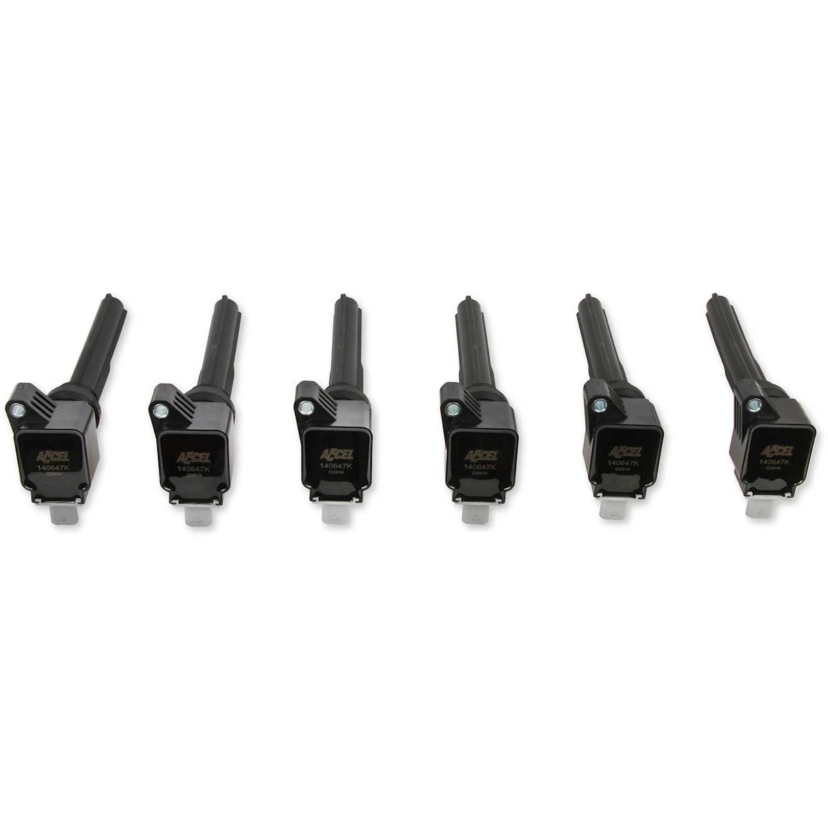 Set of 8 Ignition Coils for Ford F-150, Lincoln Navigator (2017–2020) 140647K-6