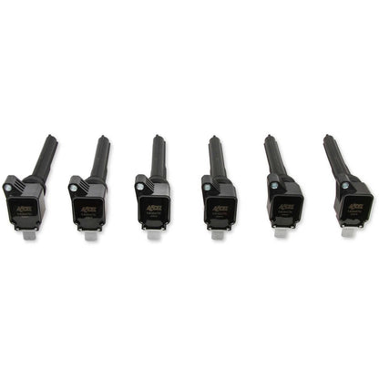 Set of 8 Ignition Coils for Ford F-150, Lincoln Navigator (2017–2020) 140647K-6