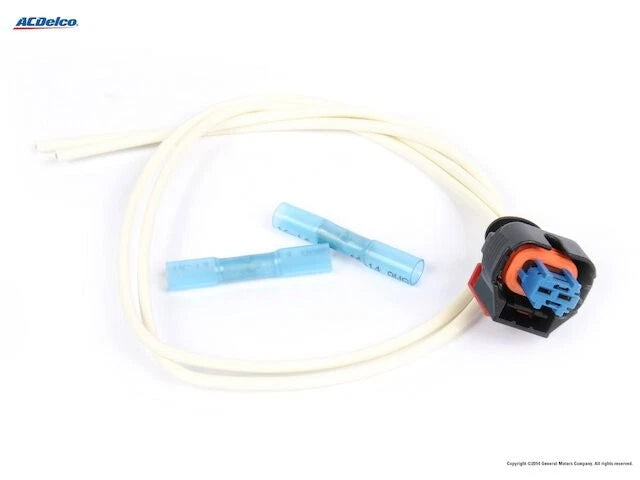 Alternator Adapter Plug for Buick Enclave (2008–2013) 39995RXTM