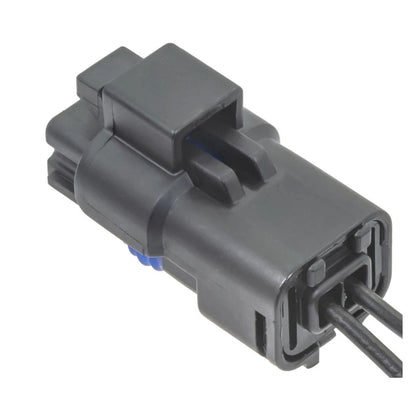 Blower Motor Resistor Connector for Ford Fiesta (2014–2017) ALX-PAU-SI-S3136-CLA3