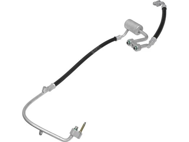 A/C Manifold Hose Assembly for Buick Century (1994–1996) 56279YHZT