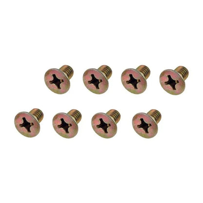 Disc Brake Rotor Retaining Screws for Honda S2000 (2000–2009) ALX-PAU-MM-13824-CL360A50