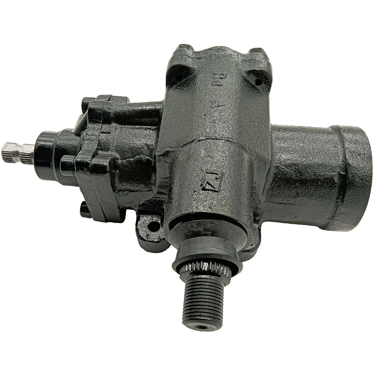 Power Steering Gear Box for Chevy Malibu/Monte Carlo/GMC Caballero (1977–1979) 27-6510