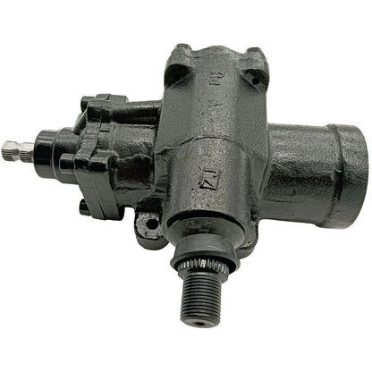 Power Steering Gear Box for Chevy Malibu/Monte Carlo/GMC Caballero (1977–1979) 27-6510