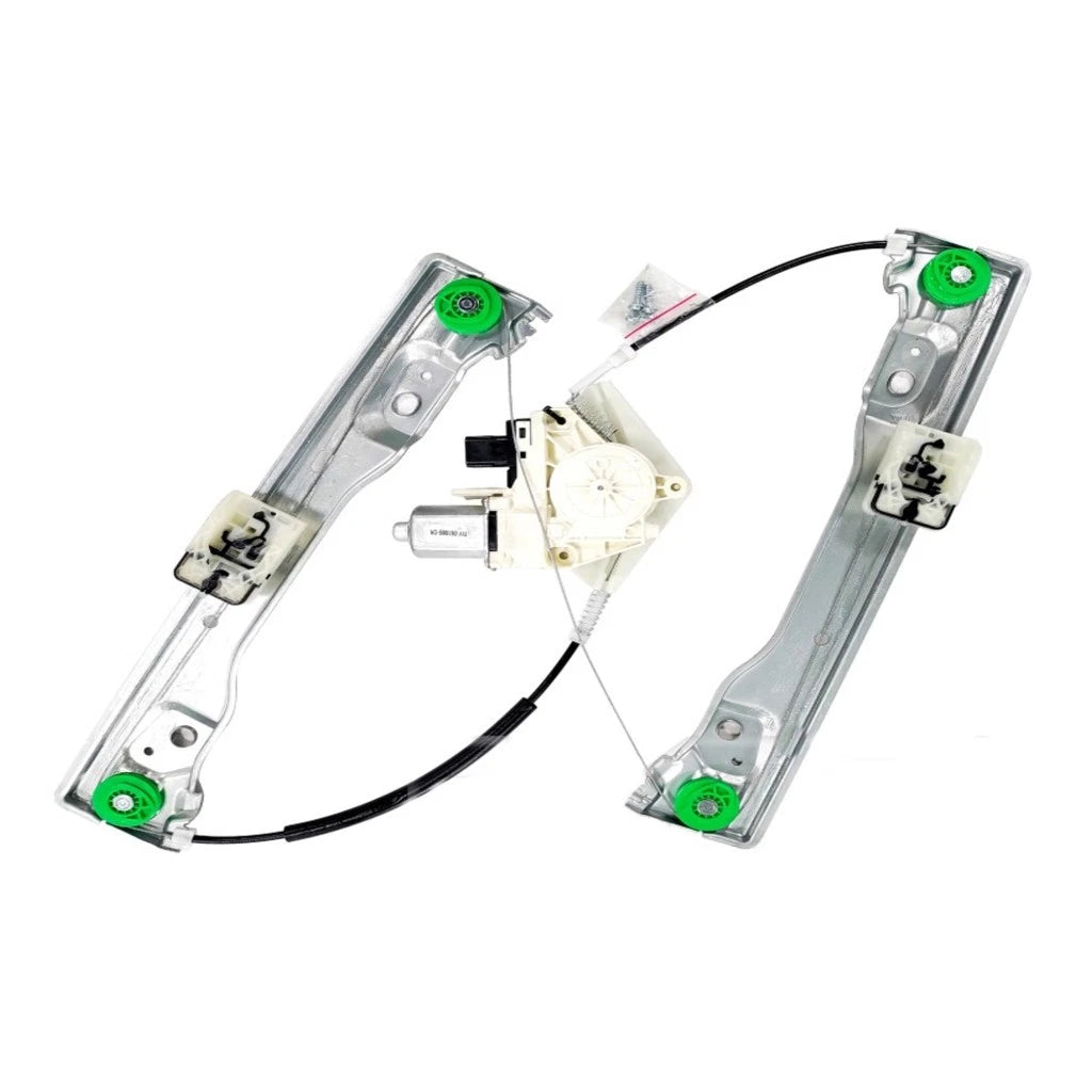 Window Motor and Regulator for Jeep Grand Cherokee (2011–2021) CLX-M0-660744-CL360A56, CH1351192
