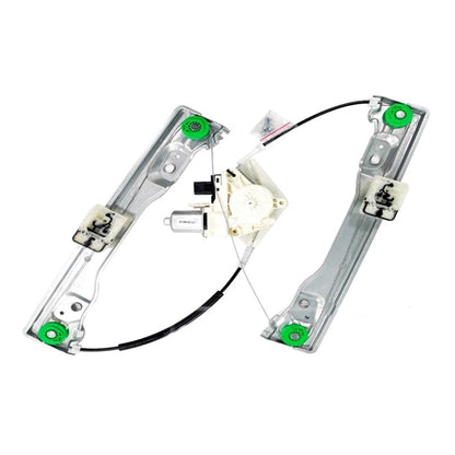 Window Motor and Regulator for Jeep Grand Cherokee (2011–2021) CLX-M0-660744-CL360A56, CH1351192