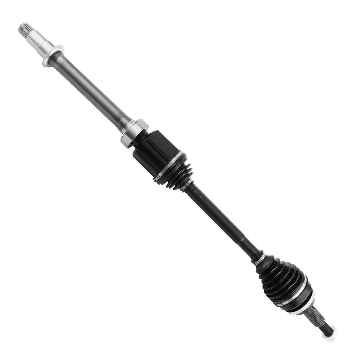 Front Passenger Right CV Joint Boot Axle Shaft for Toyota Sienna (2011–2020)