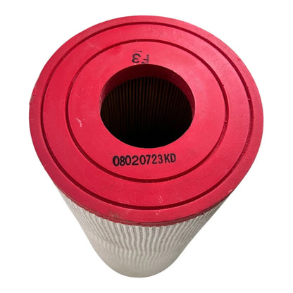 Oil/Water Separator Filter Element for HRO Sea Recovery (08020723KD)